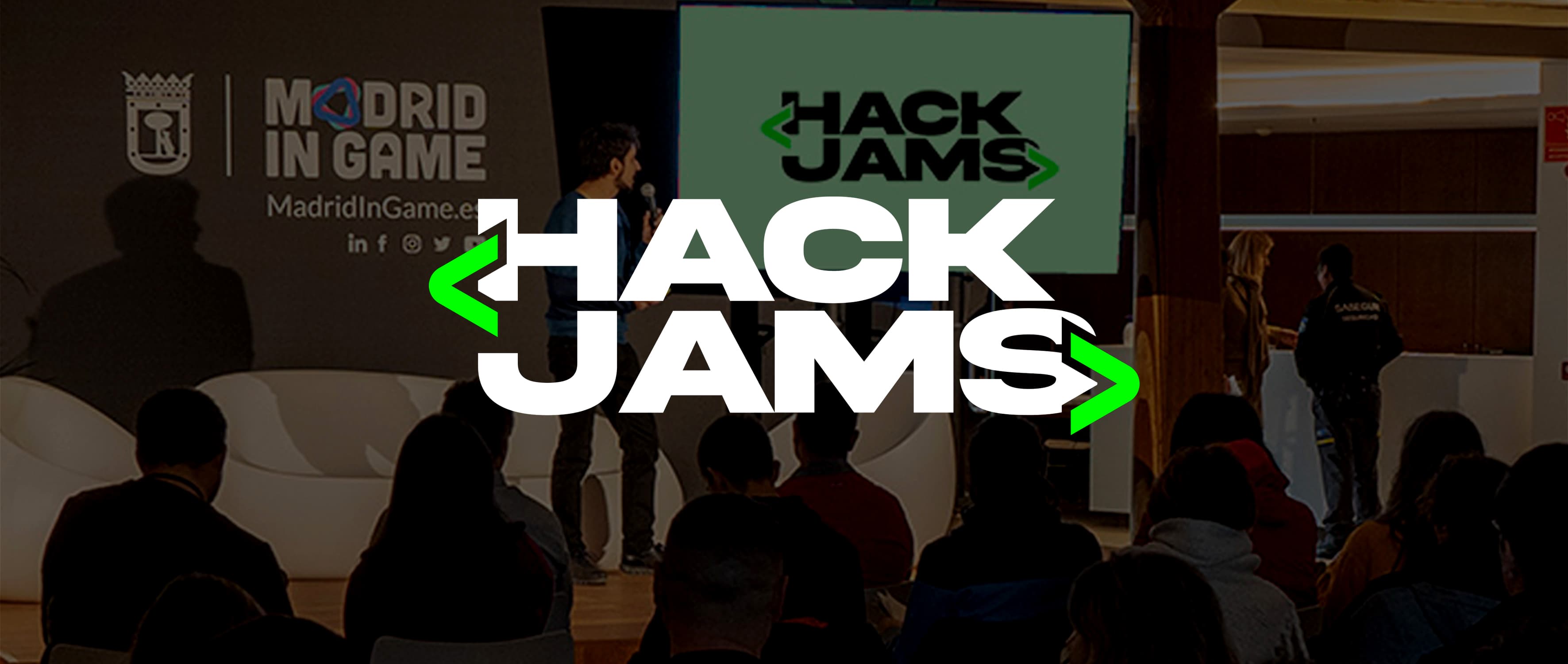 HACKJAMS