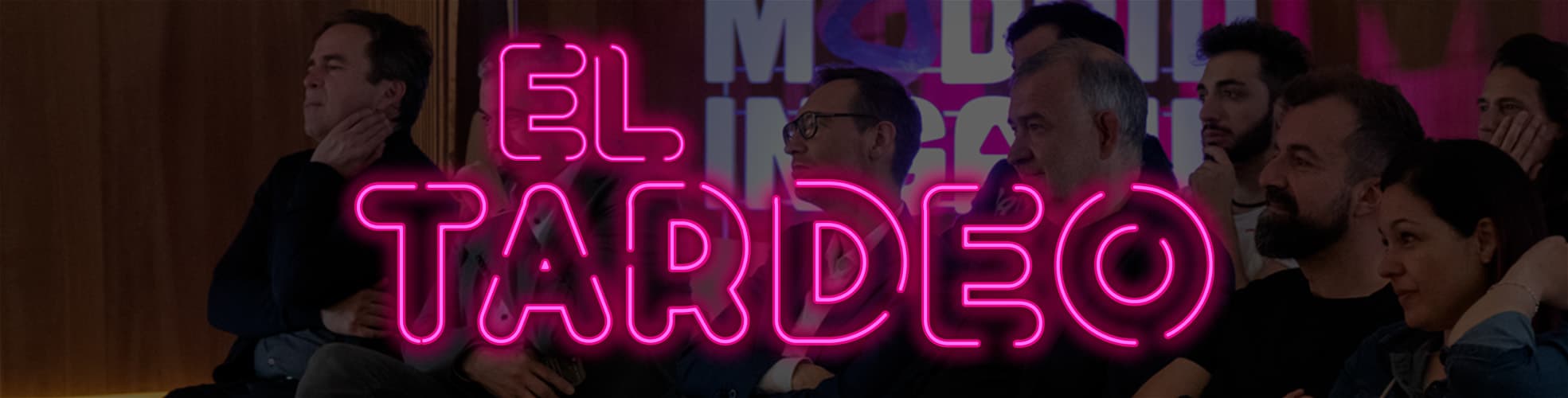 EL TARDEO